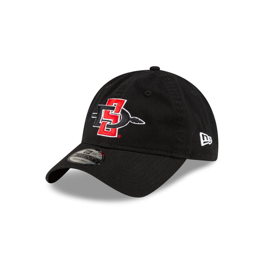 Calgary Flames 9TWENTY Adjustable Hat