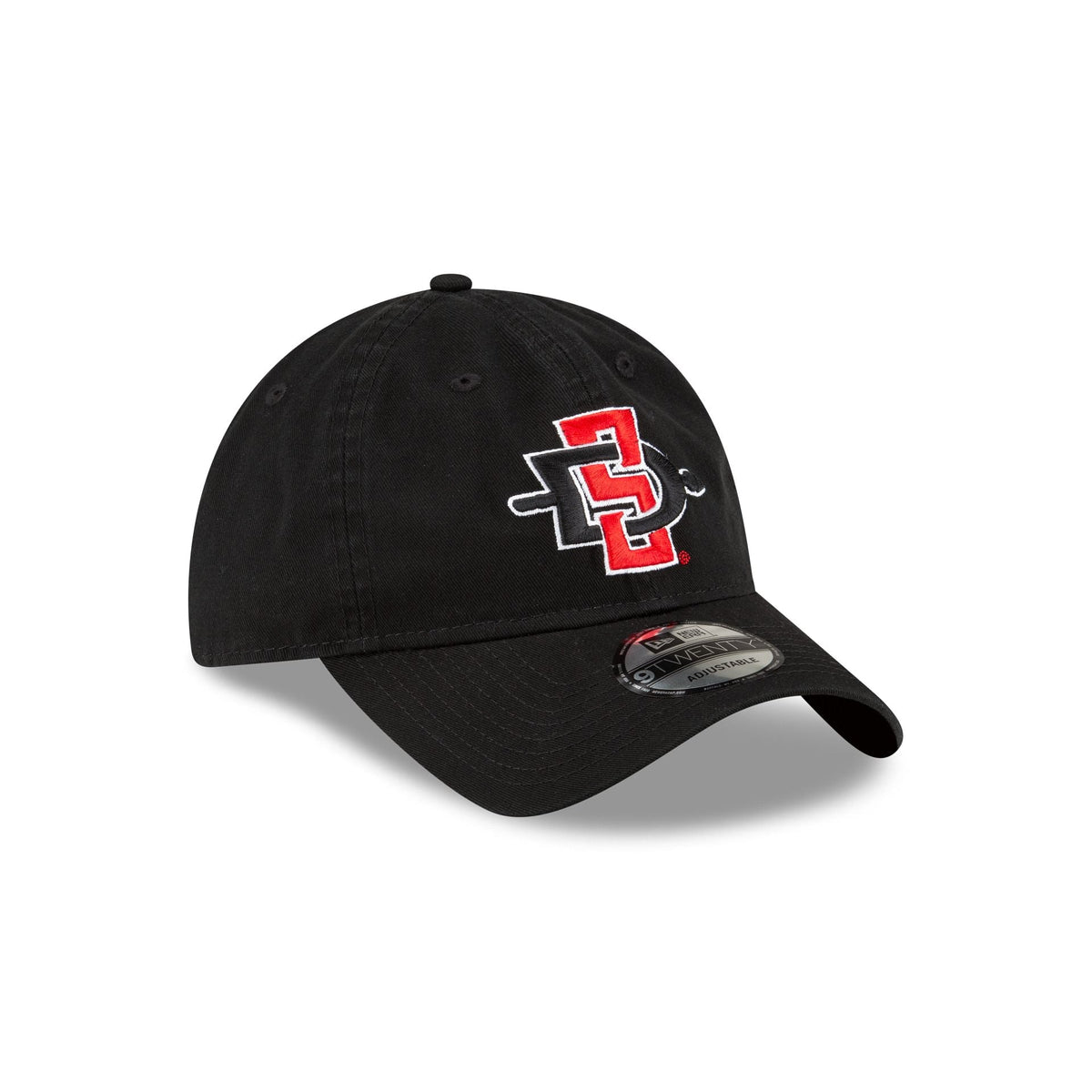 San Diego State Aztecs 9TWENTY Adjustable Hat