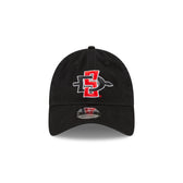 San Diego State Aztecs 9TWENTY Adjustable Hat