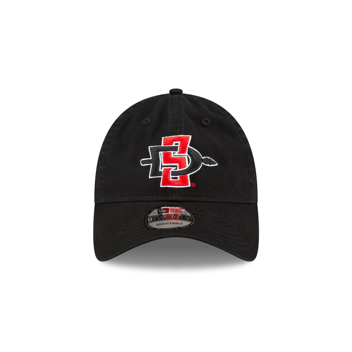 San Diego State Aztecs 9TWENTY Adjustable Hat