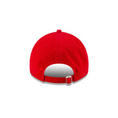 Louisville Cardinals 9TWENTY Adjustable Hat