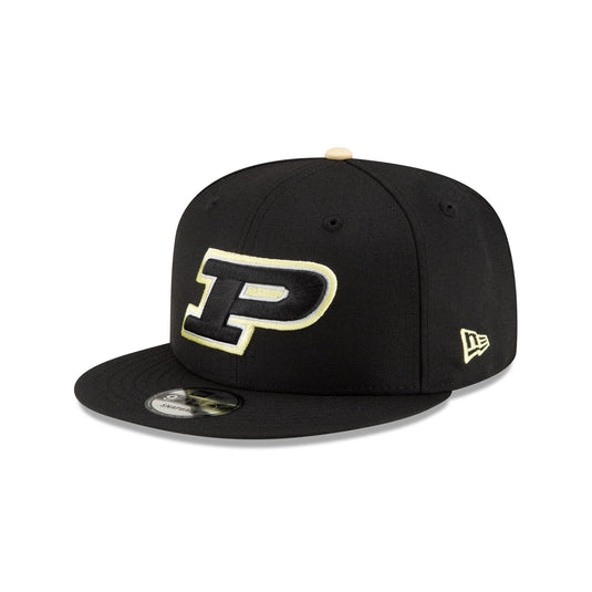 Purdue Boilermakers 59FIFTY Fitted Hat