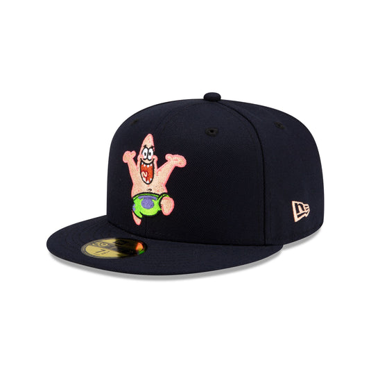SpongeBob SquarePants Jellyfish Camper Hat