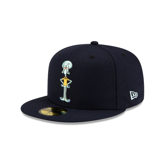 SpongeBob SquarePants 59FIFTY Fitted Hat