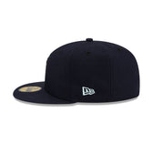 SpongeBob SquarePants Squidward Tentacles 59FIFTY Fitted Hat
