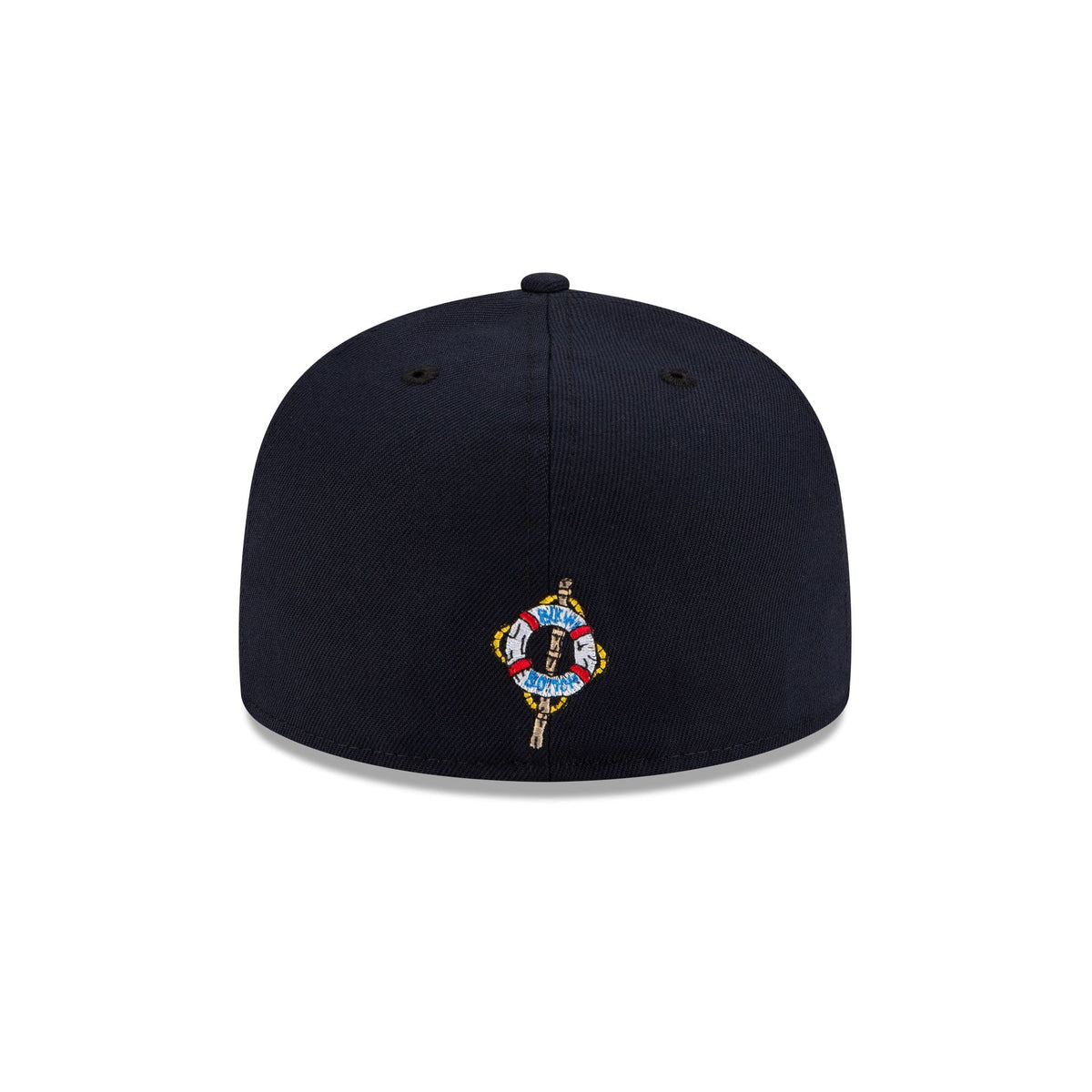 SpongeBob SquarePants Squidward Tentacles 59FIFTY Fitted Hat
