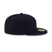 SpongeBob SquarePants Squidward Tentacles 59FIFTY Fitted Hat