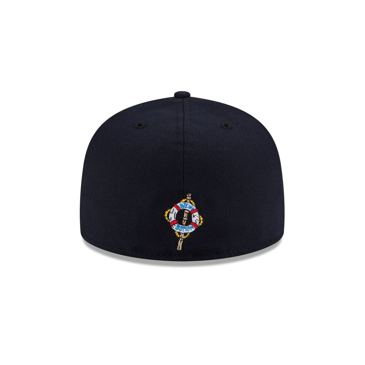 SpongeBob SquarePants Squidward Tentacles 59FIFTY Fitted Hat