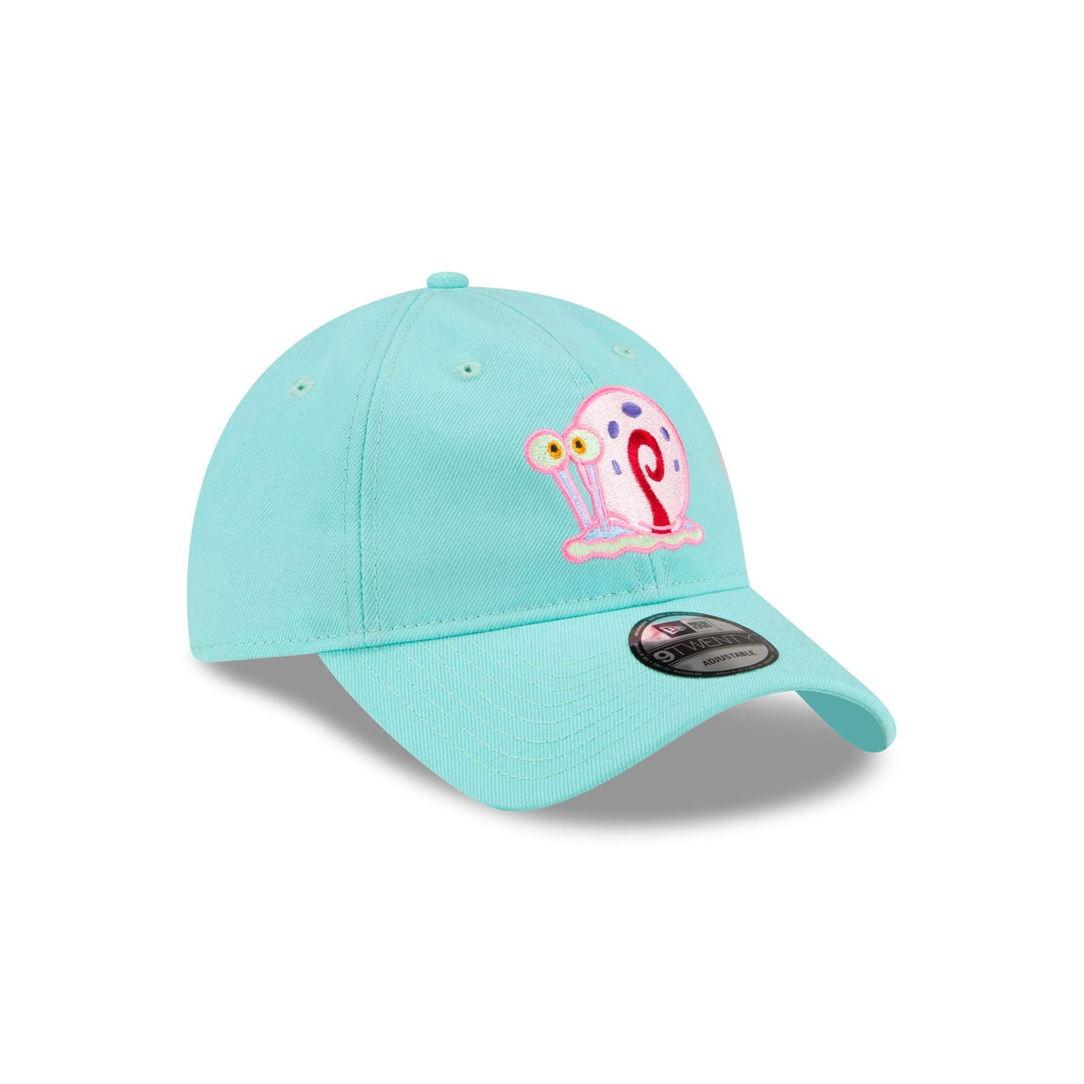 SpongeBob SquarePants Gary the Snail 9TWENTY Adjustable Hat