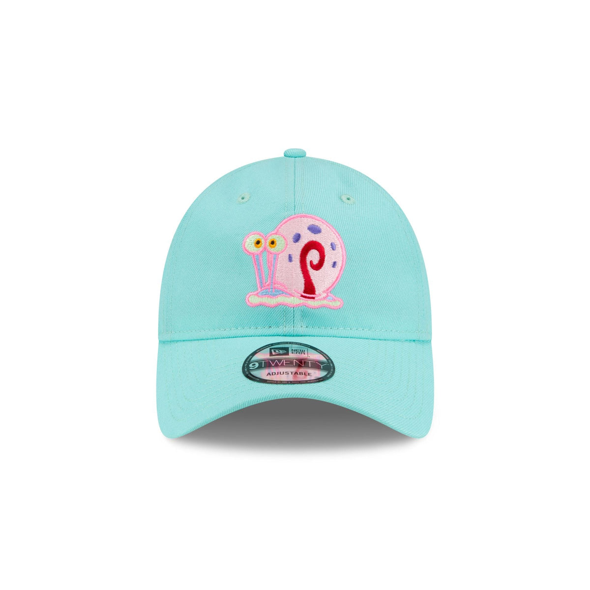 SpongeBob SquarePants Gary the Snail 9TWENTY Adjustable Hat
