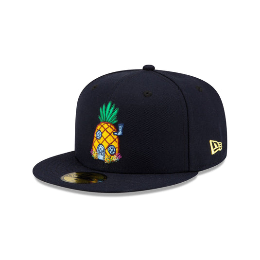 SpongeBob SquarePants 59FIFTY Fitted Hat