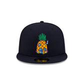 SpongeBob SquarePants Pineapple 59FIFTY Fitted Hat