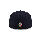 SpongeBob SquarePants Pineapple 59FIFTY Fitted Hat