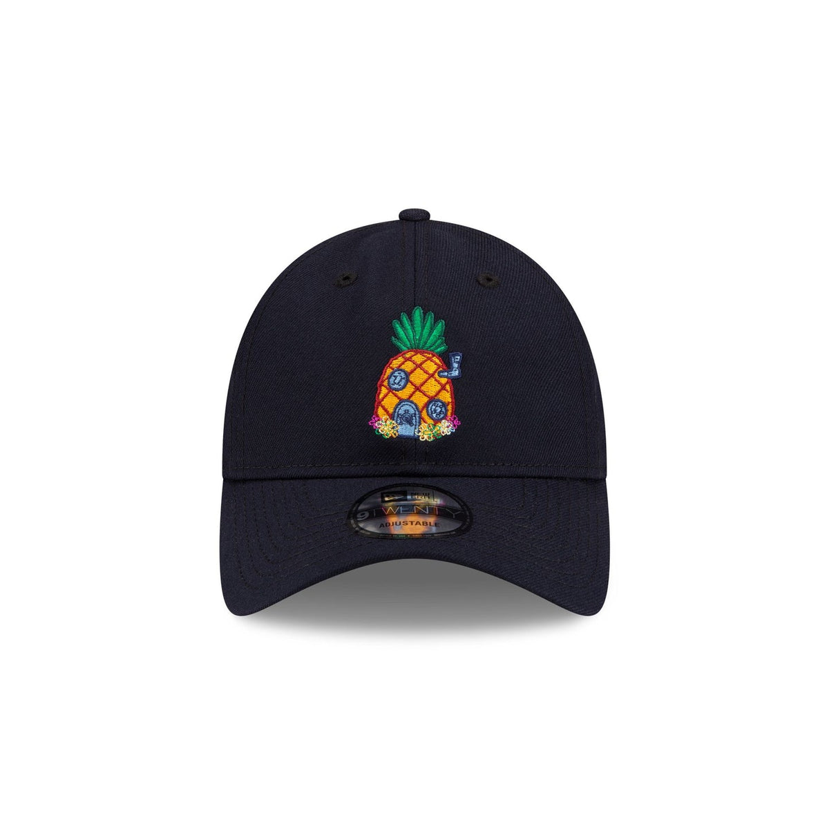 SpongeBob SquarePants Pineapple 9TWENTY Adjustable Hat