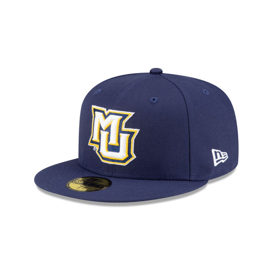 North Carolina Central Eagles 59FIFTY Fitted Hat