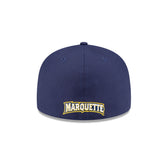 Marquette Golden Eagles 59FIFTY Fitted Hat