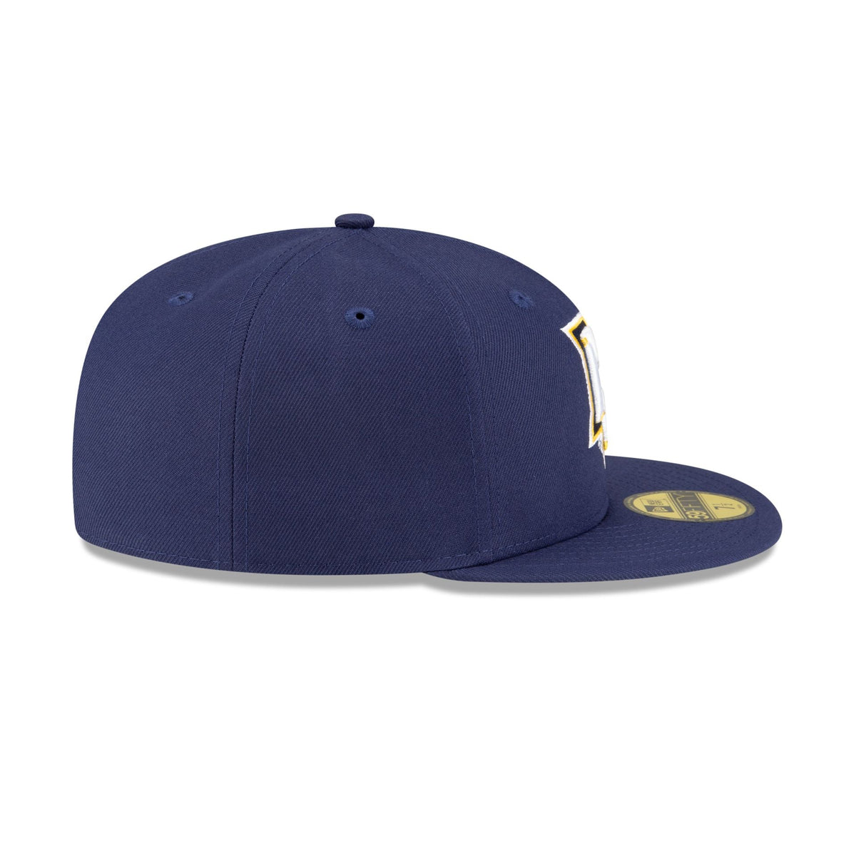 Marquette Golden Eagles 59FIFTY Fitted Hat