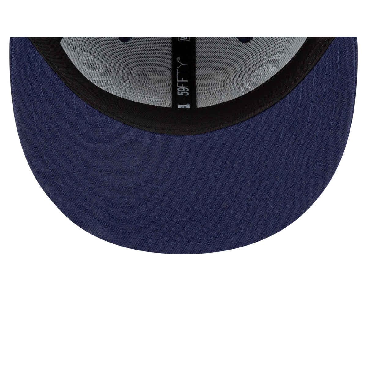 Marquette Golden Eagles 59FIFTY Fitted Hat
