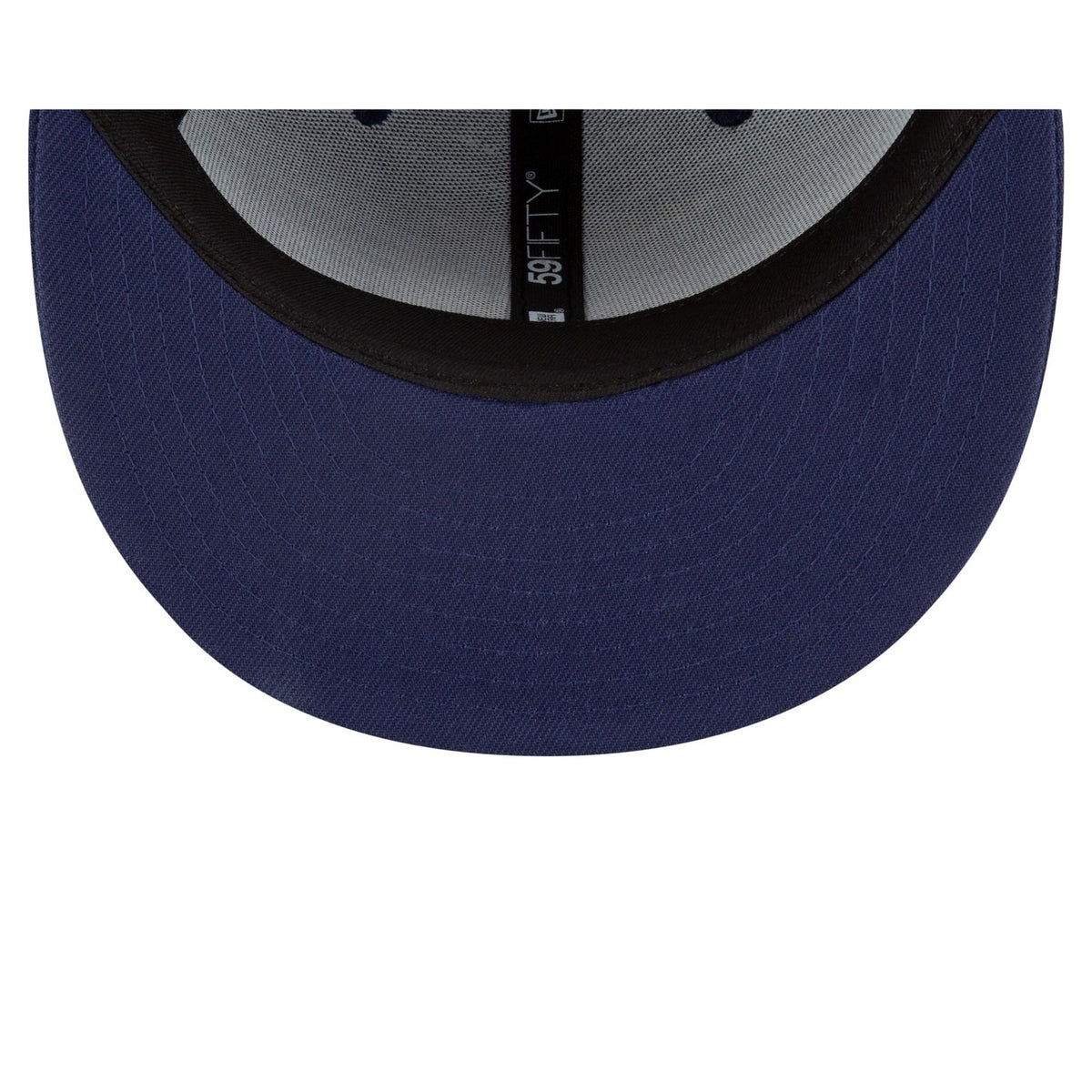 Marquette Golden Eagles 59FIFTY Fitted Hat