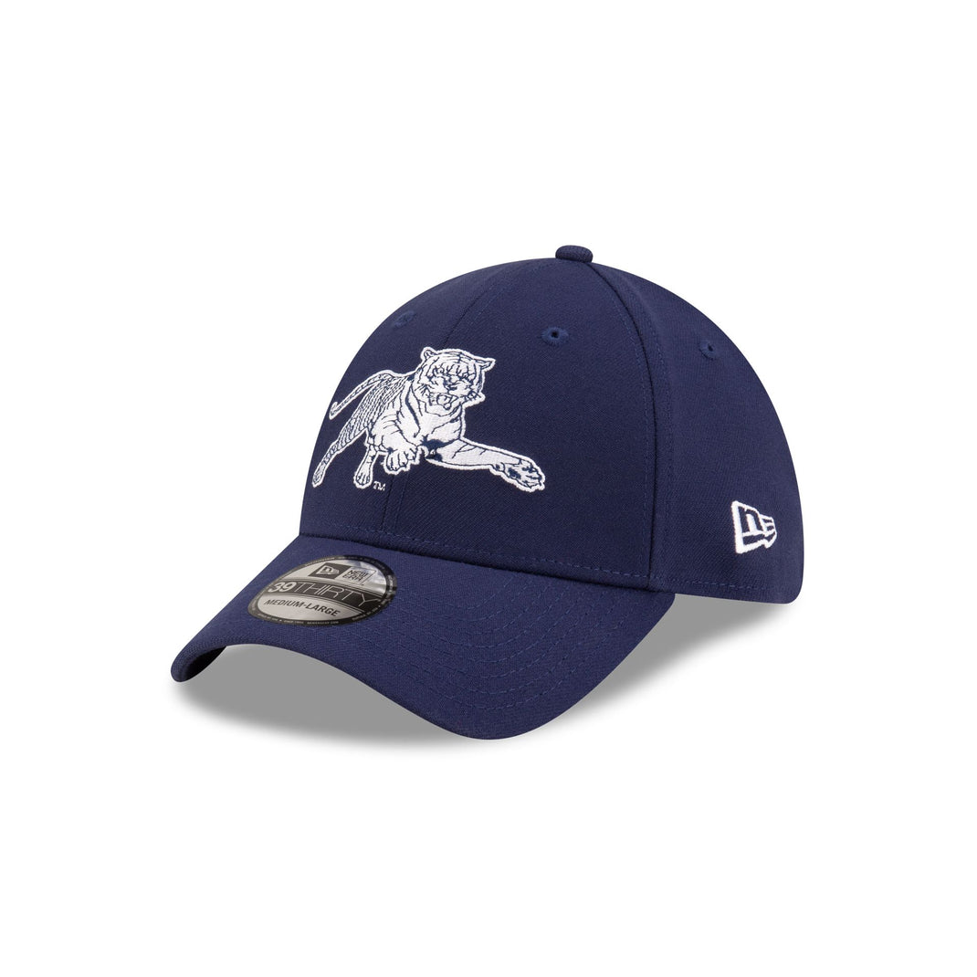 Jackson State Tigers Golfer Hat
