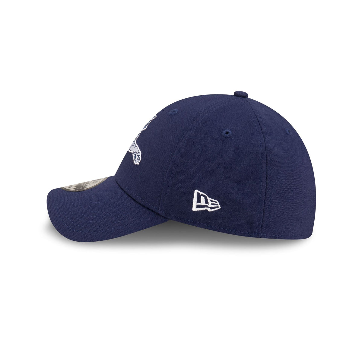 Jackson State Tigers Mascot 39THIRTY Stretch Fit Hat