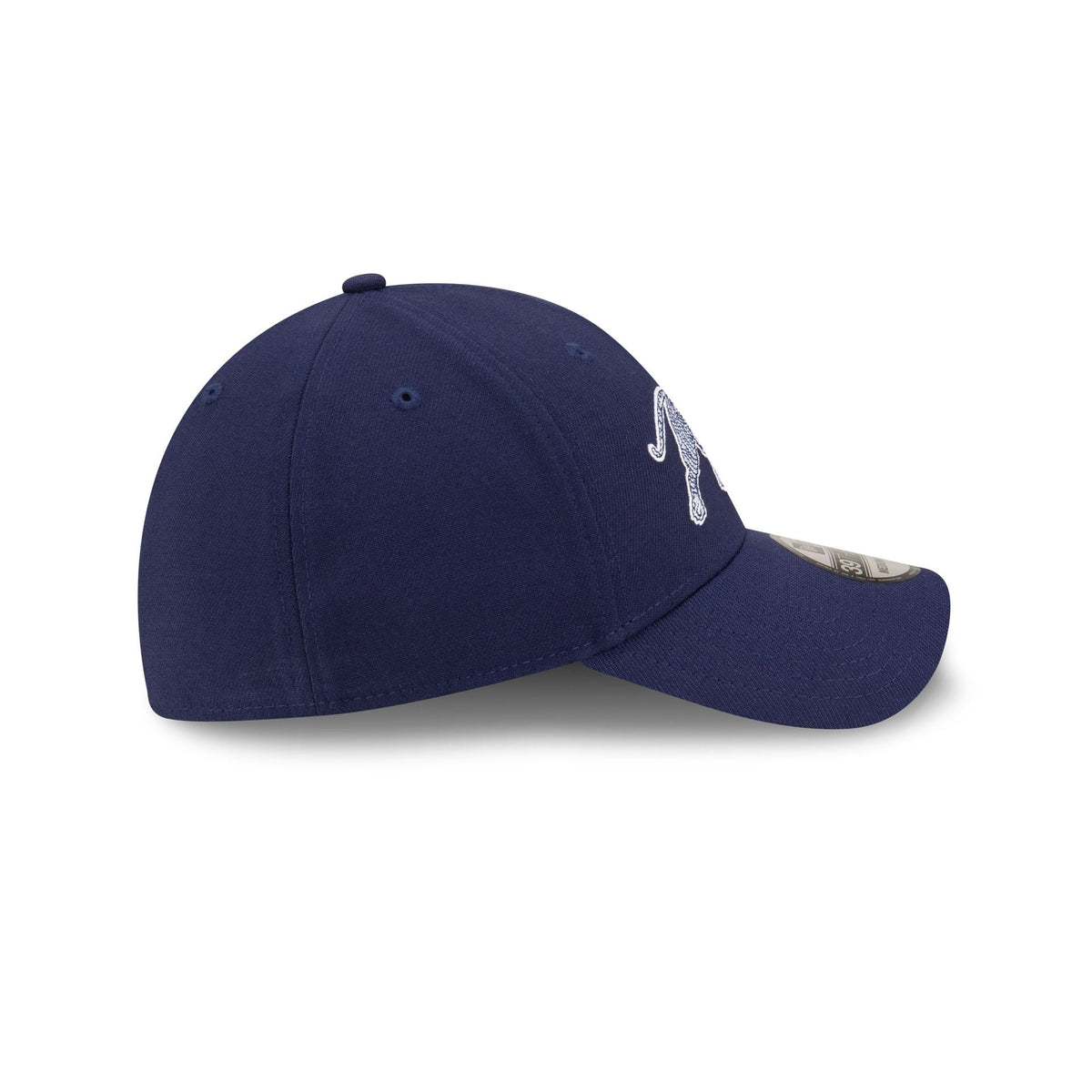 Jackson State Tigers Mascot 39THIRTY Stretch Fit Hat