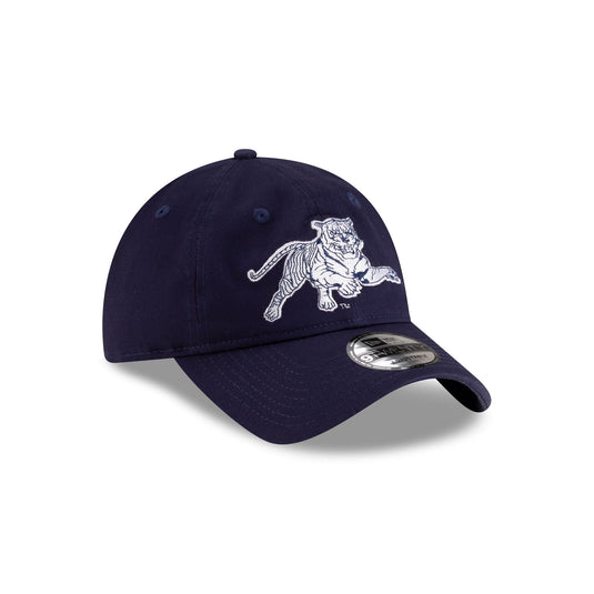 Jackson State Tigers Golfer Hat