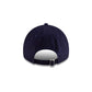 Jackson State Tigers Navy 9TWENTY Adjustable