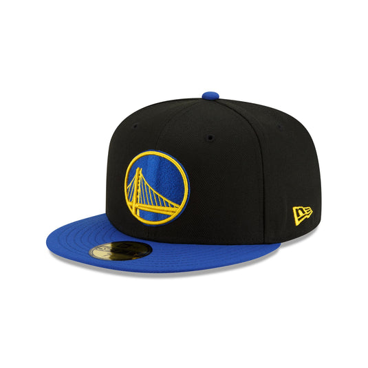 Golden State Warriors 39THIRTY Stretch Fit Hat