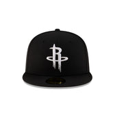 Houston Rockets Basic 59FIFTY Fitted Hat