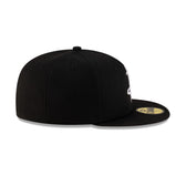 Houston Rockets Basic 59FIFTY Fitted Hat