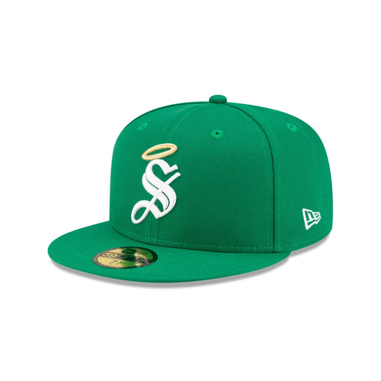Santos Laguna 9TWENTY Adjustable Hat
