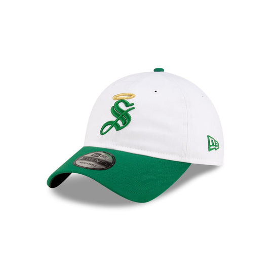 Club León 9TWENTY Adjustable Hat