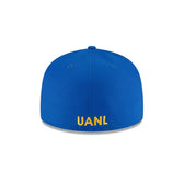 Club Tigres UANL 59FIFTY Fitted Hat
