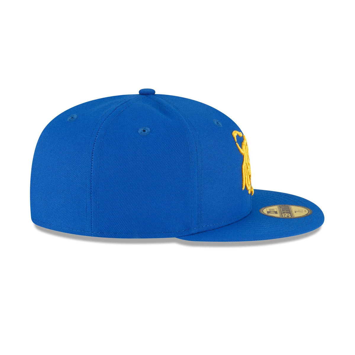 Club Tigres UANL 59FIFTY Fitted Hat
