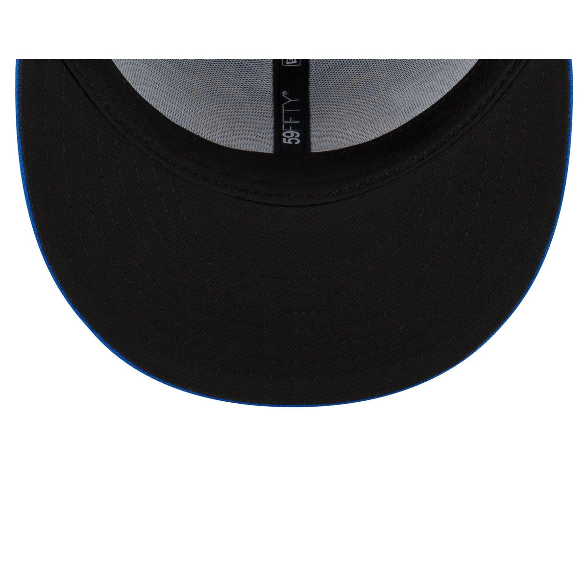 Club Tigres UANL 59FIFTY Fitted Hat
