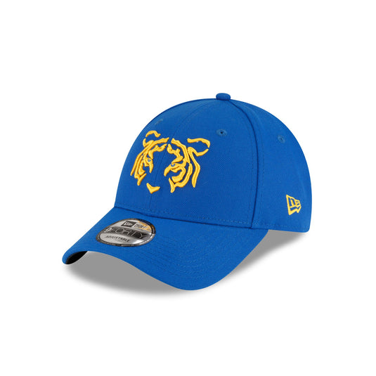 Club Tigres UANL Yellow 9FIFTY Snapback Hat
