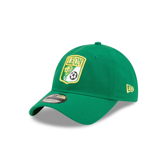 Santos Laguna 9TWENTY Adjustable Hat