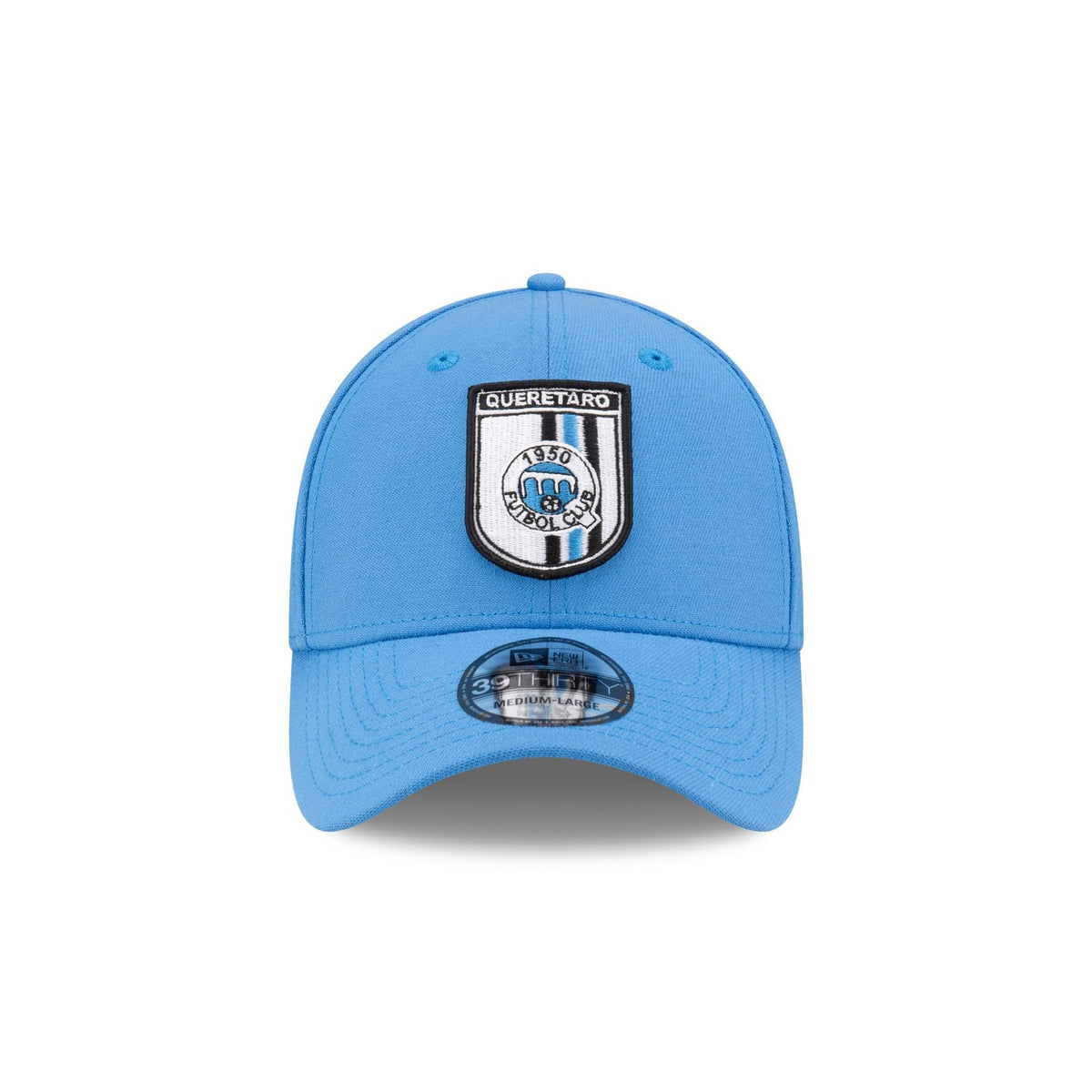 Club Querétaro 39THIRTY Stretch Fit Hat