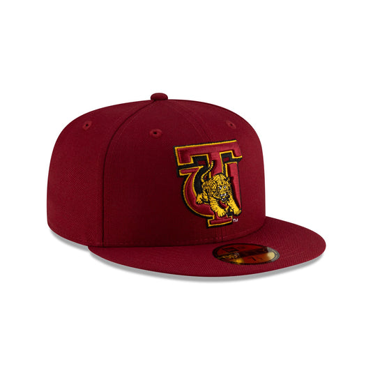 Morgan State Bears 59FIFTY Fitted Hat