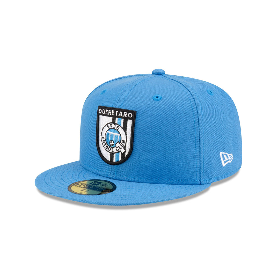 Club Querétaro 59FIFTY Fitted Hat