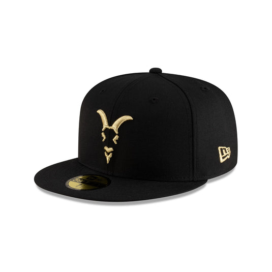 Chivas Navy 59FIFTY Fitted Hat