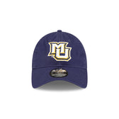 Marquette Golden Eagles 9TWENTY Adjustable Hat