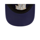 Marquette Golden Eagles 9TWENTY Adjustable Hat