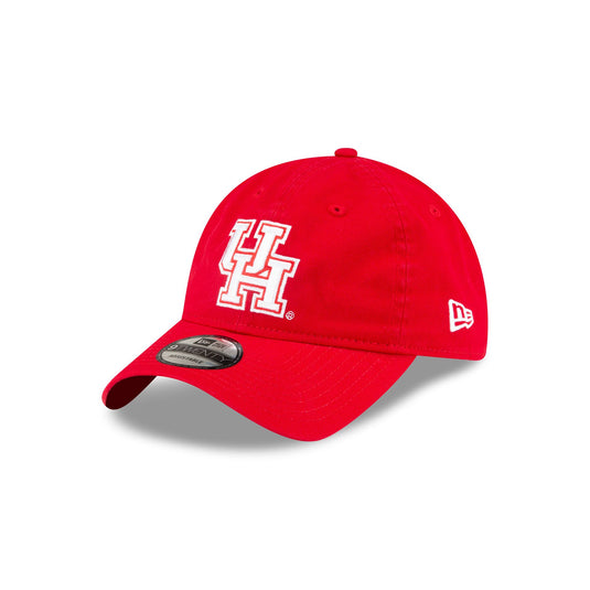 TCU Horned Frogs 9TWENTY Adjustable Hat