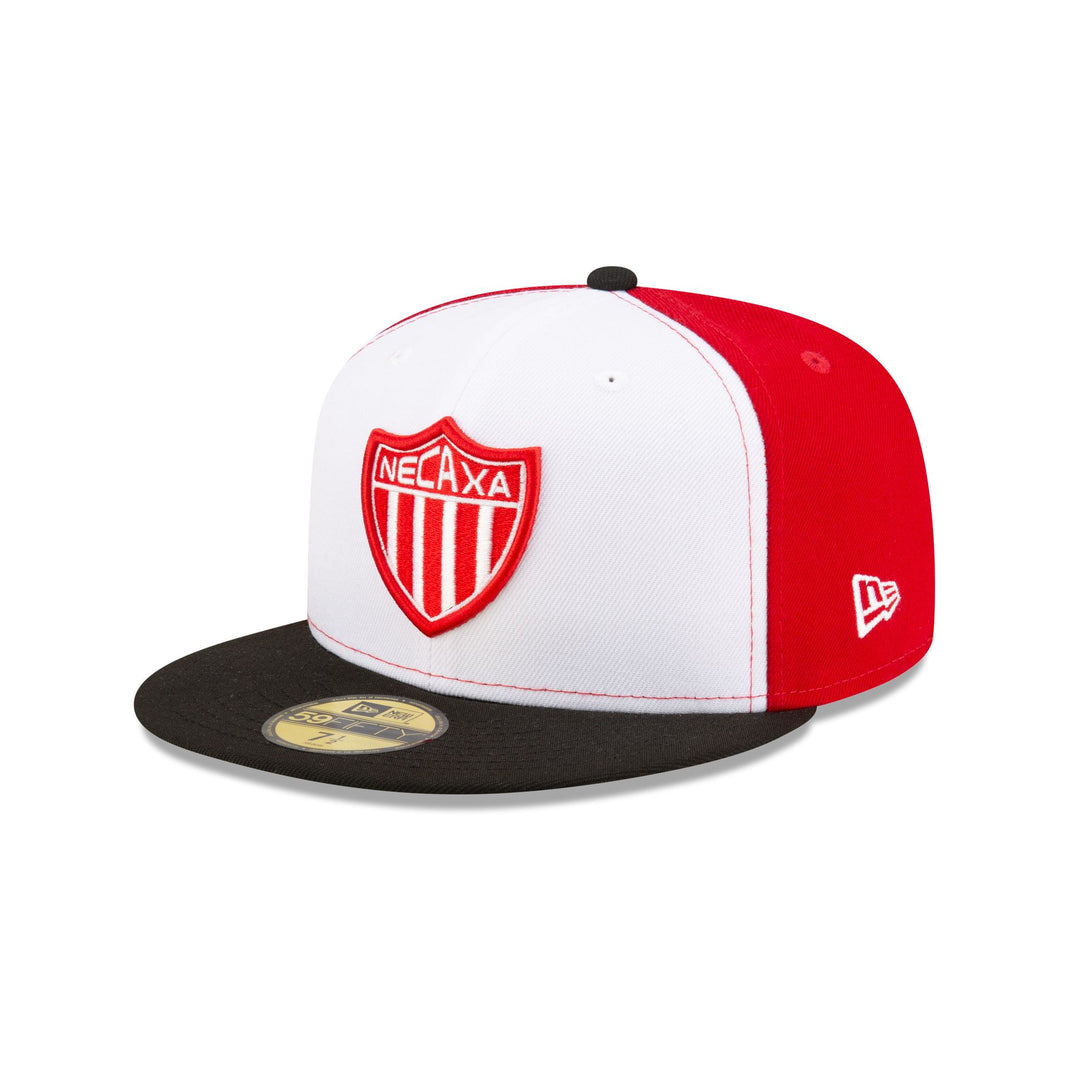 Club Querétaro 59FIFTY Fitted Hat