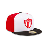 Club Necaxa 59FIFTY Fitted Hat