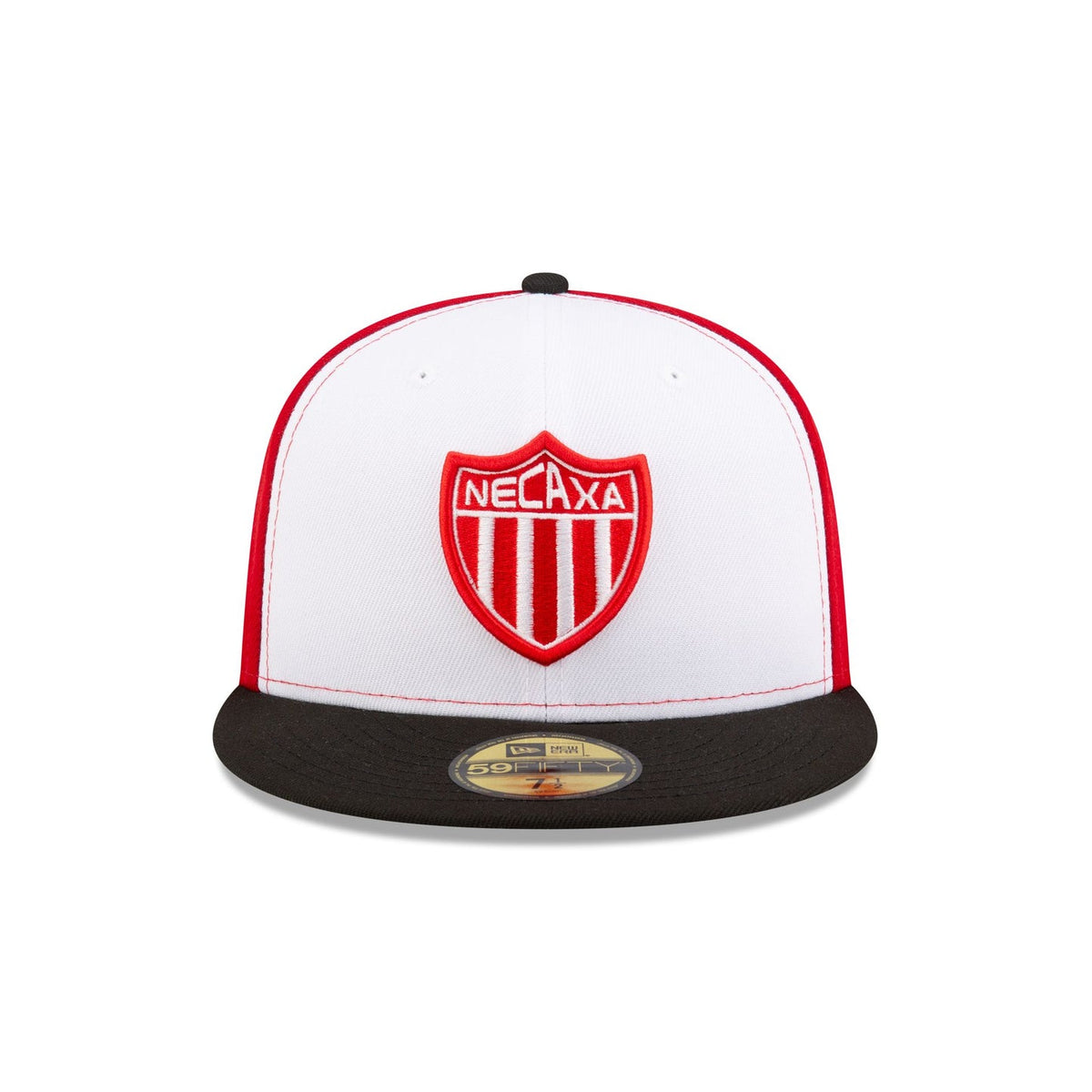 Club Necaxa 59FIFTY Fitted Hat