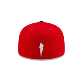 Club Necaxa 59FIFTY Fitted Hat