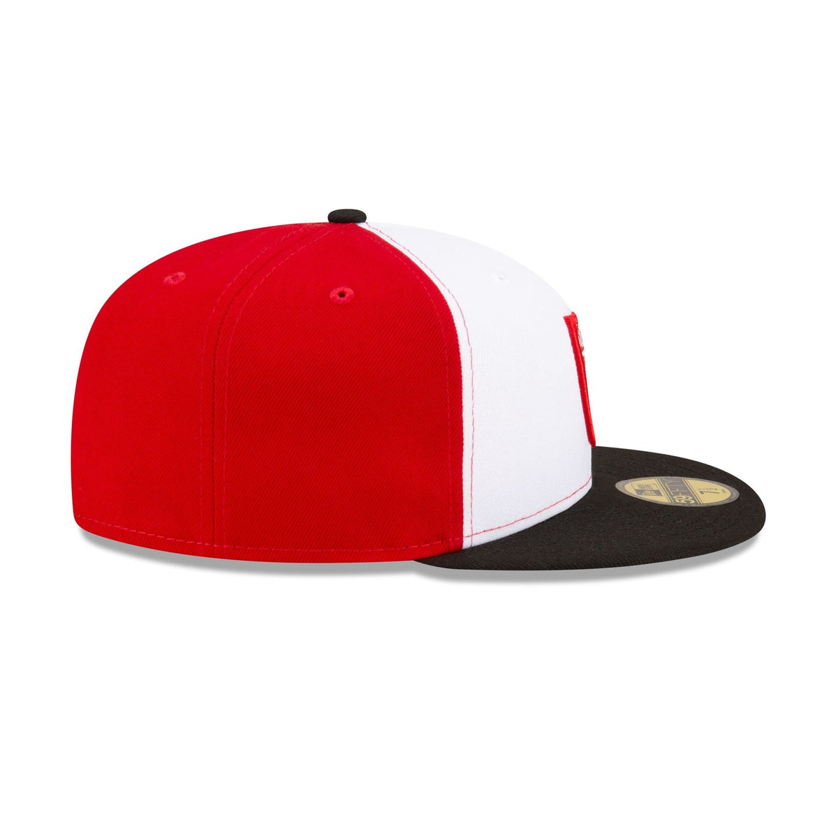 Club Necaxa 59FIFTY Fitted Hat